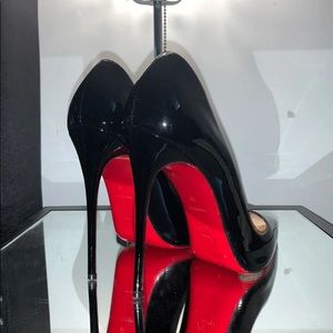So Kate Christian Louboutin